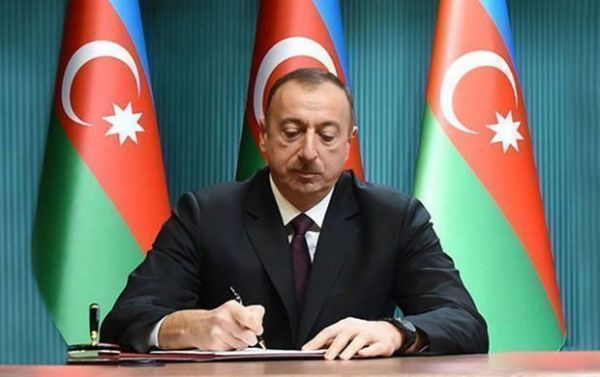 Ильхам Алиев уволил и главу Саатлы