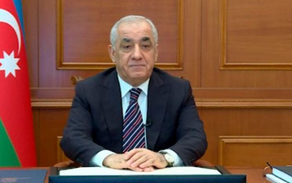Baş Nazirdən yeni qərar Baş Nazirdən yeni qərar