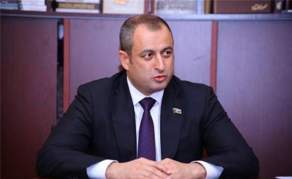 "Tezliklə işğal edilmiş ərazilərimiz işğaldan azad ediləcək" "Tezliklə işğal edilmiş ərazilərimiz işğaldan azad ediləcək"