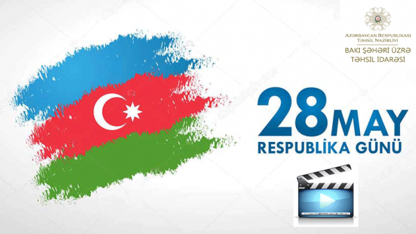 Onlayn videotəqdimat müsabiqəsinə start verilib Onlayn videotəqdimat müsabiqəsinə start verilib