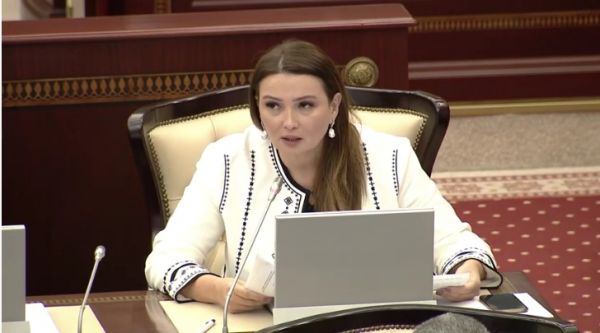 "Bu maarifləndirmə işlərinin daha da genişləndirilməsi çox vacibdir" "Bu maarifləndirmə işlərinin daha da genişləndirilməsi çox vacibdir"