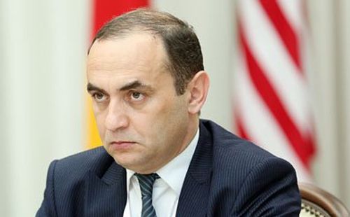 "Azərbaycan heç zaman torpaqlarının işğalı ilə barışmayacaq"