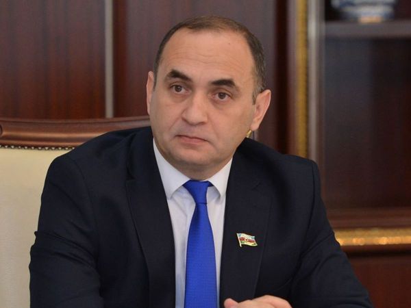 "Bu gün çoxlu sayda gənc Milli Məclisdə təmsil olunur" "Bu gün çoxlu sayda gənc Milli Məclisdə təmsil olunur"