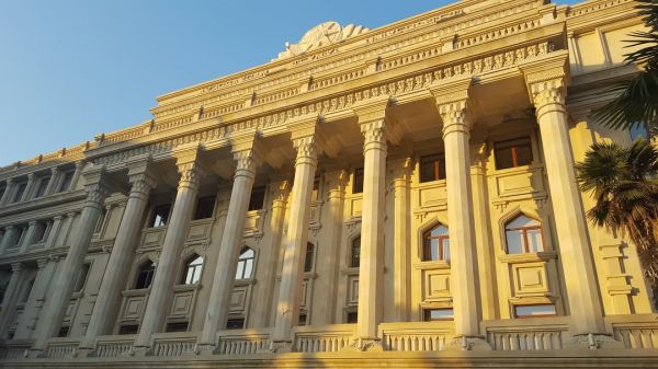 AzTU yeni layihəyə start verdi