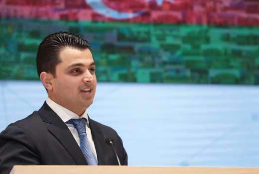 Neftçala Rayon İcra Hakimiyyəti tərəfindən 2 yeni təyinat Neftçala Rayon İcra Hakimiyyəti tərəfindən 2 yeni təyinat