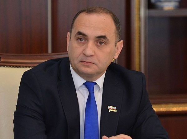"Qarşıya qoyulan vəzifələrə tezliklə nail olunacaq"