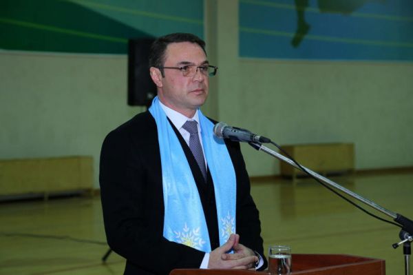 "Ölkədə həyata keçirilən kadr dəyişiklikləri davamlı xarakter daşıyır" "Ölkədə həyata keçirilən kadr dəyişiklikləri davamlı xarakter daşıyır"