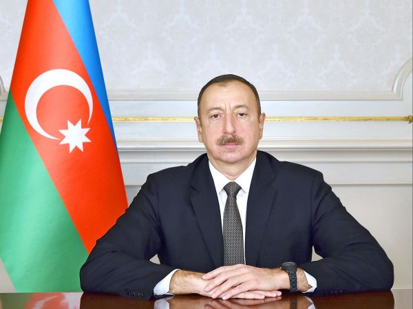 Ильхам Алиев: Уверен, что наше независимое развитие будет продолжительным