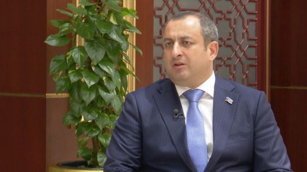 "Bunu edənlərin məsuliyyətə cəlb olunmasına çalışacam" "Bunu edənlərin məsuliyyətə cəlb olunmasına çalışacam"