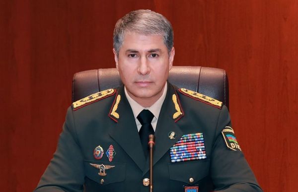 Vilayət Eyvazov gürcüstanlı həmkarına məktub göndərdi Vilayət Eyvazov gürcüstanlı həmkarına məktub göndərdi