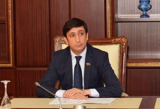 "Bu gün Azərbaycan ordusunu tənqid etməyə heç kimin haqqı yoxdur"