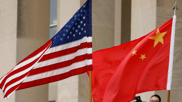 МИД Китая ответил на угрозы Трампа ввести санкции