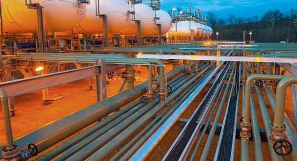 South Caucasus Pipeline technical operatorship transfers to SOCAR