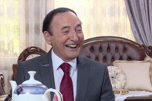 Teymur Mustafayev koronavirusdan vəfat edib - RƏSMİ