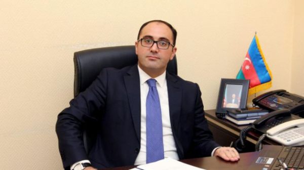 Dövlət Komitəsi dünyadakı əlaqə zəncirini möhkəmləndirdi Dövlət Komitəsi dünyadakı əlaqə zəncirini möhkəmləndirdi