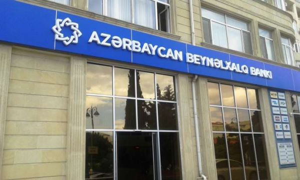 "Azərbaycan Beynəlxalq Bankı" investisiya şirkəti yaradıb