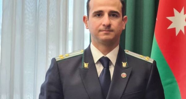 Кто он - новый заместитель генпрокурора Азербайджана?