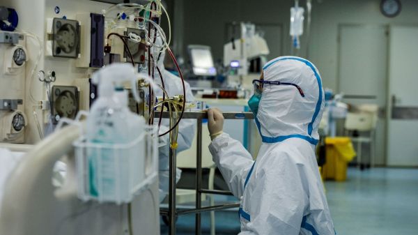 В Азербайджане 25 сотрудников минтруда заразились коронавирусом