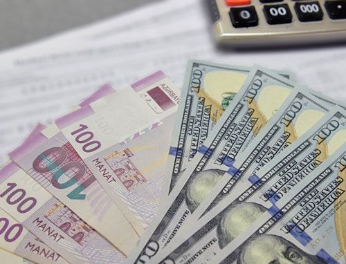 Azerbaijan’s monetary base exceeds AZN 11B