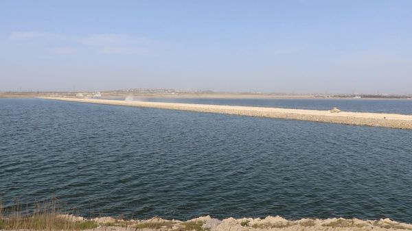 Обнародованы результаты анализов воды озера Беюк Шор