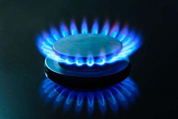 Азербайджан удовлетворил 93% спроса Грузии на газ
