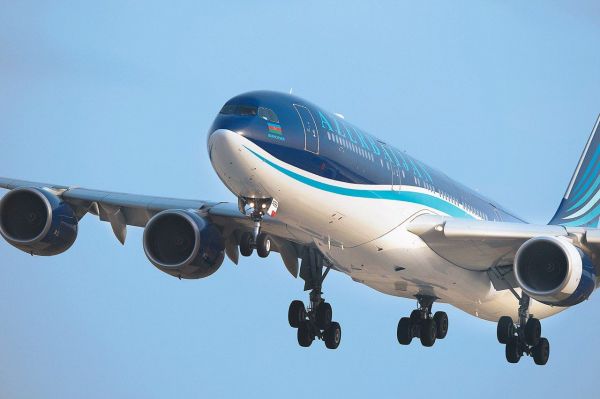 AZAL and Belavia to perform codeshare flights on the Baku-Minsk route