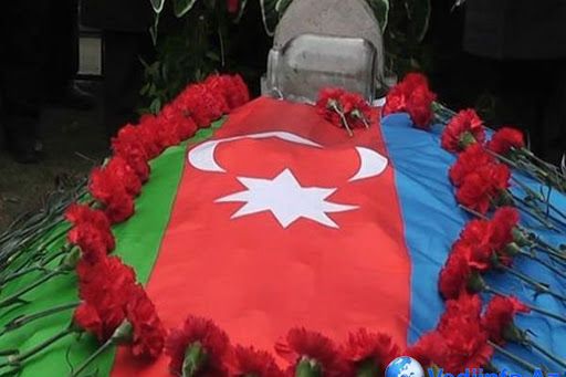 Azərbaycan Ordusu 2 şəhid verib - 5 hərbiçi yaralanıb