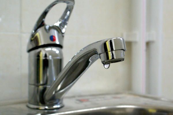 Bakı və bir neçə rayonda su olmayacaq