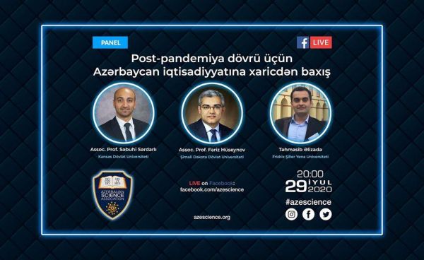ASA bu mövzuda vebinar keçirəcək ASA bu mövzuda vebinar keçirəcək
