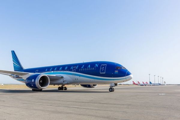 AZAL вновь увеличивает число рейсов в Стамбул AZAL вновь увеличивает число рейсов в Стамбул