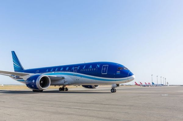 AZAL again to increase the frequency of services operated to Istanbul