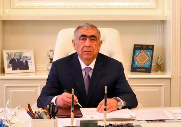 Saleh Məmmədov koronavirusa yoluxub? Saleh Məmmədov koronavirusa yoluxub?