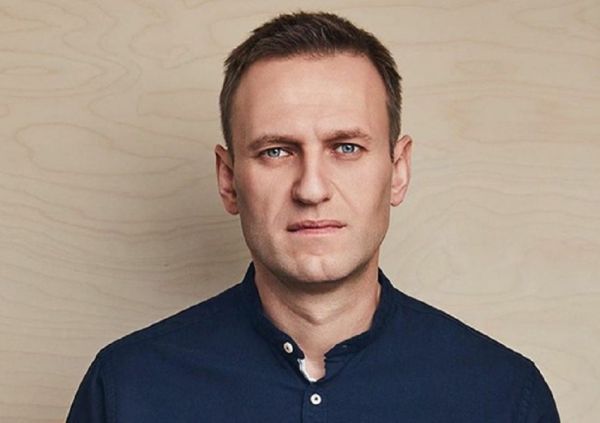Almaniyada Aleksey Navalnıya xüsusi status verildi