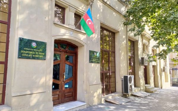 Госкомитет о задержанных в Дагестане азербайджанцах Госкомитет о задержанных в Дагестане азербайджанцах