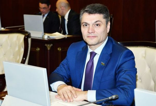 Депутат прокомментировал выступление Ильхама Алиева на заседании высокого уровня
