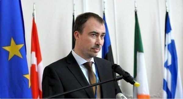 В Азербайджан прибыл спецпредставитель ЕС по Южному Кавказу В Азербайджан прибыл спецпредставитель ЕС по Южному Кавказу