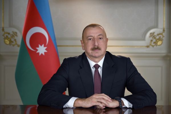 İlham Əliyev Cəbrayıl və Hadrutu ziyarət edəcək İlham Əliyev Cəbrayıl və Hadrutu ziyarət edəcək