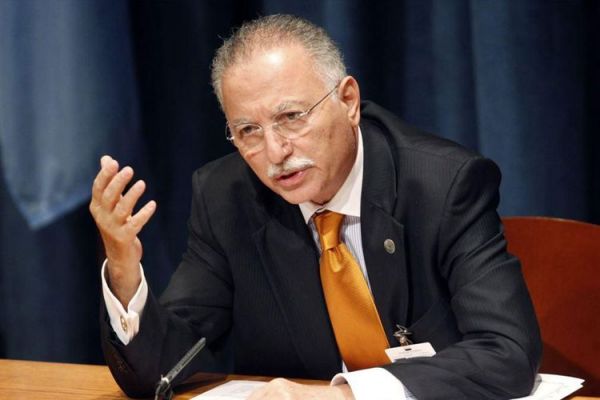 Ekmələddin İhsanoğlu Prezident İlham Əliyevə məktub göndərib Ekmələddin İhsanoğlu Prezident İlham Əliyevə məktub göndərib