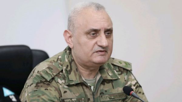 Ermənilər ərazilərimizi yenidən işğal etmək istəyib - General Ermənilər ərazilərimizi yenidən işğal etmək istəyib - General