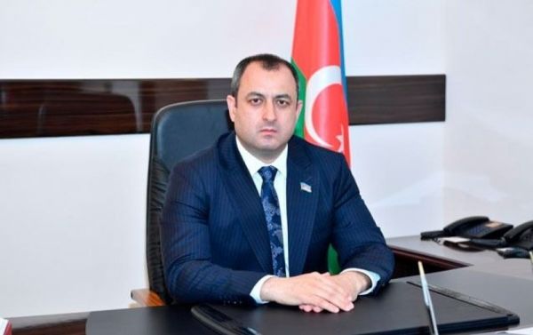 Adil Əliyev: Ermənistan artıq uduzmuş dövlətdir Adil Əliyev: Ermənistan artıq uduzmuş dövlətdir