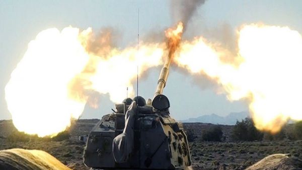 «Выведен из строя батальон 556-го полка вооруженных сил Армении» «Выведен из строя батальон 556-го полка вооруженных сил Армении»