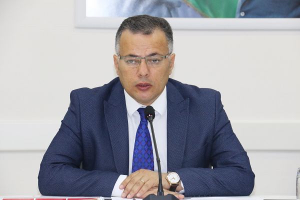 Vusal Gasimli: Karabakh has a great economic potential