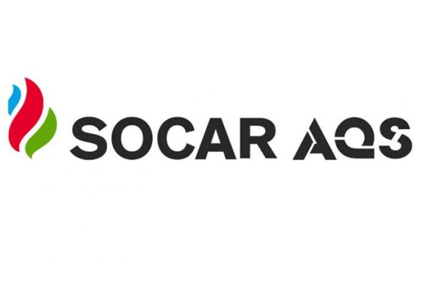 New General Direktor was appointed SOCAR-AQS LLC