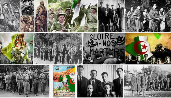 The epic liberation and the systemic transformation in Algeria - Two historic advances