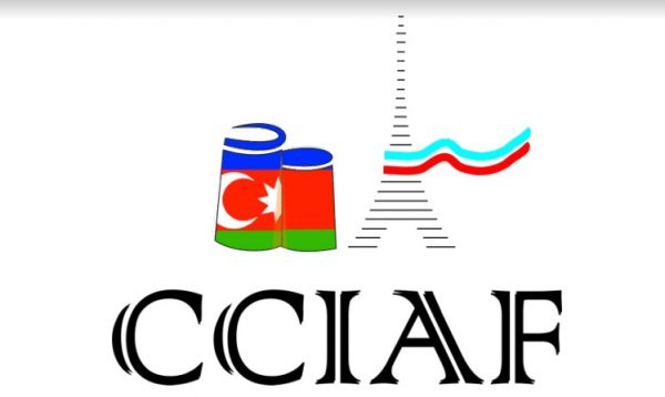 Azerbaijan-France Chamber of Commerce and Industry congratulates the people of Azerbaijan on the victory