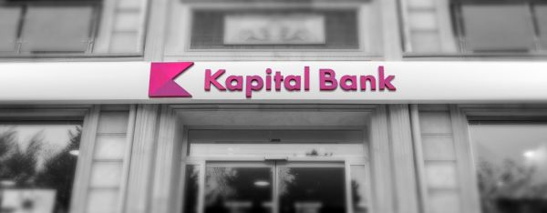 В филиалах Kapital Bank теперь можно получить «ASAN İmza»