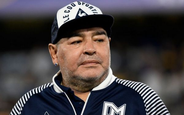 Maradonanın ölümünün dəqiq səbəbi açıqlandı