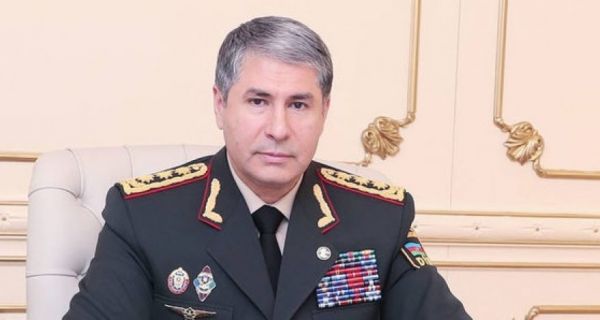 Вилаят Эйвазов назначил нового главу полиции Губы