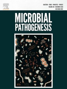 Журнал «Microbial Pathogenesis» поблагодарил профессора БГУ