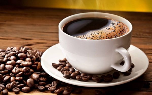 How many cups of coffee should you drink per day?